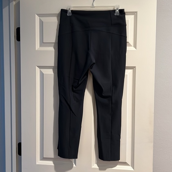 Cute leggings with cute details - Picture 3 of 4